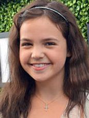 Bailee Madison