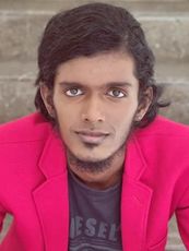 Bala (Vijay TV Fame)