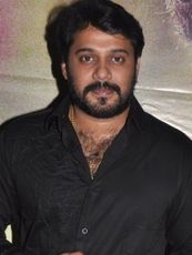 Bala (Malayalam Actor)