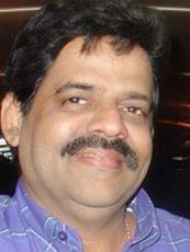 Balachandra Menon