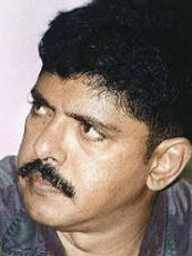 Balachandran Chullikkadu