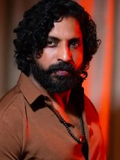 Balagam Sanjay Krishna