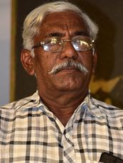 Balagam Sudhakar Reddy