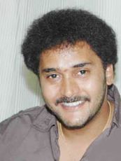 Balaji (kannada Actor)