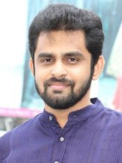 Balaji Mohan