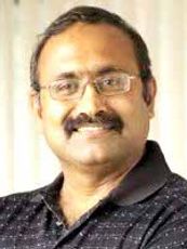 Balaji Sakthivel