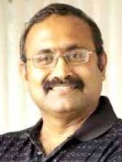 ബാലാജി ശക്തിവേല്‍