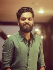 ബാലു വര്‍ഗീസ്