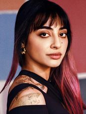 Bani J