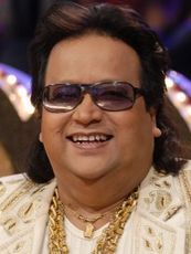 Bappi Lahiri