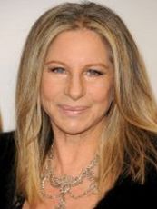 Barbra Streisand