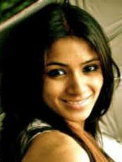 Barkha Bisht Sengupta