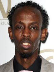 Barkhad Abdi