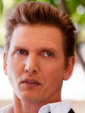 Barry Pepper