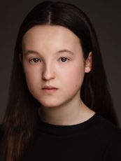 Bella Ramsey