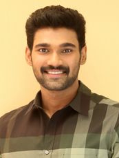 Bellamkonda Sai Sreenivas
