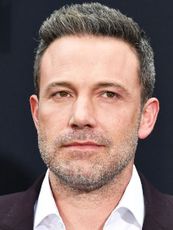 Ben Affleck