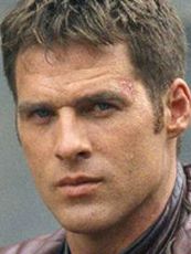 Ben Browder
