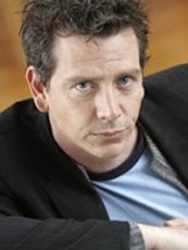 Ben Mendelsohn