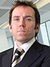 Ben Miller