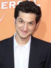 Ben Schwartz
