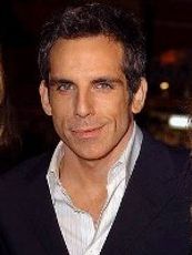 Ben Stiller