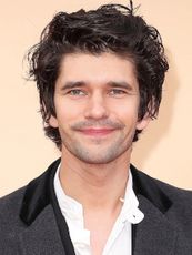Ben Whishaw