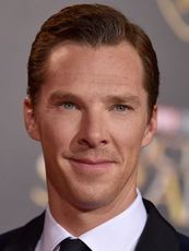 Benedict Cumberbatch