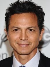 Benjamin Bratt