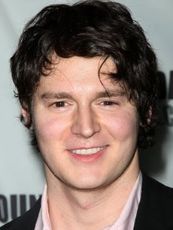 Benjamin Walker
