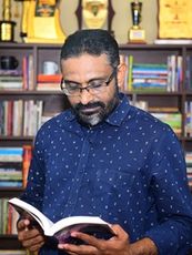 ബെന്യാമിന്‍