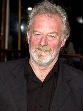 Bernard Hill
