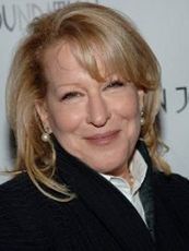 Bette Midler