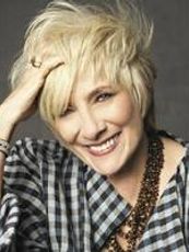 Betty Buckley