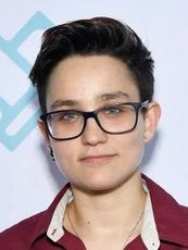 Bex Taylor-Klaus