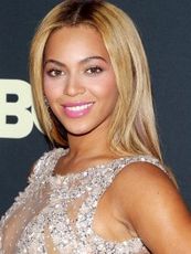 Beyonce Knowles