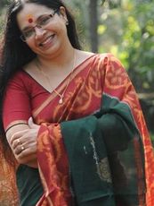 ഭാഗ്യലക്ഷ്മി