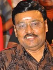 ഭാഗ്യരാജ്