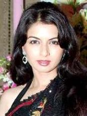 Bhagyashree