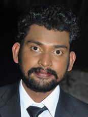 Bharani (tamil actor)