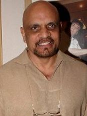 Bharat Dabholkar