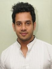 Bharath (tamil Actor)