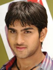 Bharath (Telugu Actor)