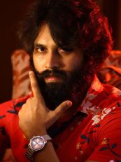 Bharath Sagar (Actor)