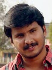 Bharathan (Tamil Actor)