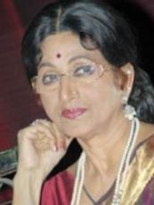 ഭാരതി വിഷ്ണുവർദ്ധൻ