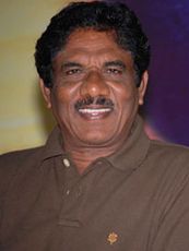 Bharathiraja
