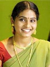 Bhargavi (Telugu Actress)