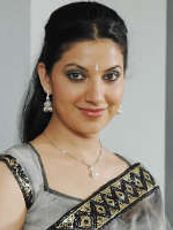 Bhavana (kannada Actress)