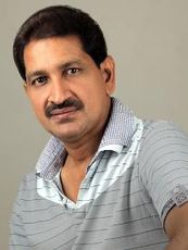 Bheemineni Srinivasa Rao